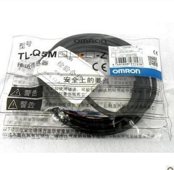 TL-Q5MC1/2-Z TL-Q5MB1/2-Z TL-Q5MD1/2-Z New & Original Proximity Switch Inductive Sensor
