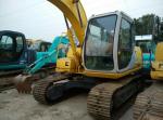 Used sumitomo sh120-3 excavator for sale