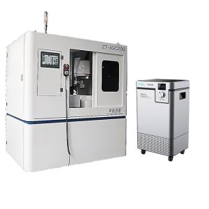 Quality 800W Industrial Fiber Laser Cutting Machine with Windows CNC System wholesale