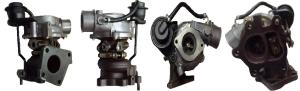 Quality 2001-08 Mazda Bongo RHF3H Turbo VD410084 VJ34 wholesale