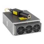 Flying Optical 1064nm 20W Fiber Laser Marking Machine