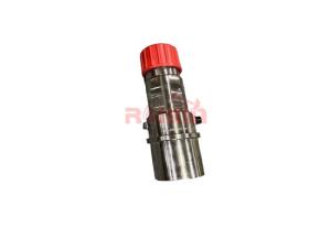 Quality Wireline Pressure Control Equipment Alloy Steel Wellhead Joint 5K wholesale
