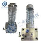 SB81 SB121 HB20G HB30G Hydraulic Breaker Auto Greaser Auto Grease Pump for 10-20