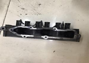 Quality S3L2 Diesel Used Engine Heads For Excavator E303 Water Cooling wholesale