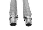 Homebrew Mesh Filter Tube Stainless Steel Hop Screen 12" 6"