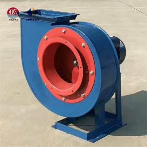 Quality Jinan SHUANGYI Centrifugal Fan High Popularity and Favorable Discount for Plastic Blade wholesale