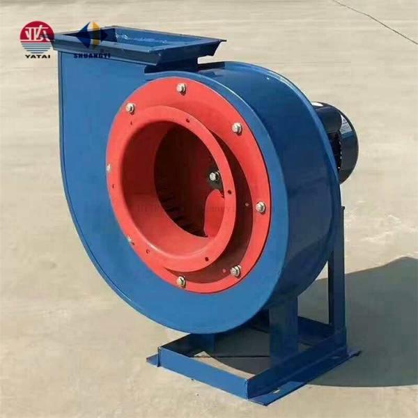 Jinan SHUANGYI Centrifugal Fan High Popularity and Favorable Discount for