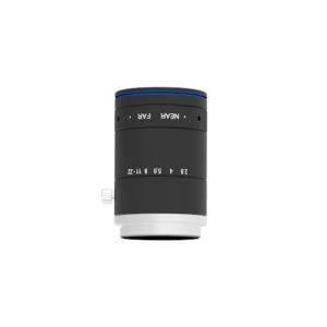 Quality Focal Length 50mm Cobra Series Fixed Focal Length Lenses F2.8-F22 WD 400-∞ 0.06kg wholesale