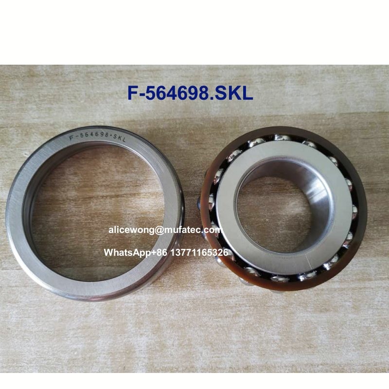 Automotive Differential Part Kit Audi Differential Repair Kit 0D2-598-078 Oil Seals F-564698.SKL F-560119. 02. SKL Double Row Ball Bearings