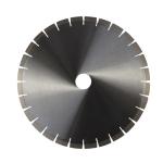 Silver Brazed diamond blade for granite cutting,Brazed Diamond Granite Cutting