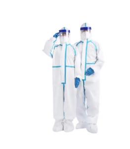 Quality Breathable Protective Medical Protective Clothing wholesale