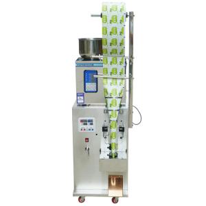 Quality AC220V Sachet Packing Machine Automatic Granule 450W wholesale