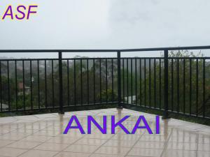 Quality Aluminium Balustrade China, Balustrade wholesale