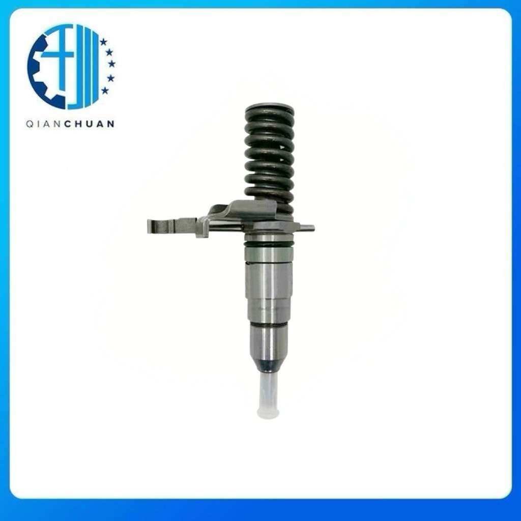 Fuel Injector 127-8218 For Cat Caterpillar 3116 Engine Spare Parts