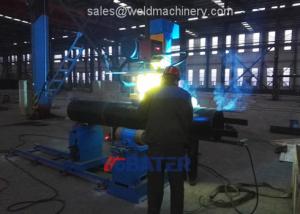 Quality Full automatic carbon steel pipe Welding machine for Pipes of 4mm-800mm wholesale