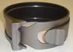 AUTO CVT TRANSMISSION 68704RB - BAND FIT FOR MERCEDES 722.4 REAR