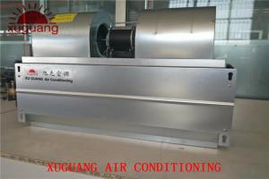 Quality Ducted FCU Unit In HVAC Ceiling Concealed Type Fan Coil Unit wholesale