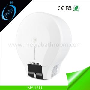 Quality wall mounted automatic jumbo roll paper dispenser wholesale