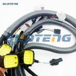 VOE14644223 14644223 Cabin Wiring Harness For EC700B Excavator