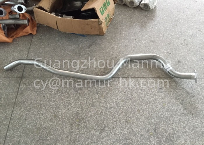 Exhaust Tail Pipe For JMC 1030 1031 1032 1040 120320024 Truck Auto Part
