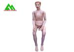 Advanced PVCMedical Teaching Models Nursing Patient Care Manikin Full Body