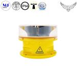 LED Medium-intensity Type B L864 Aviation Obstruction Light ICAO FAA Aircraft