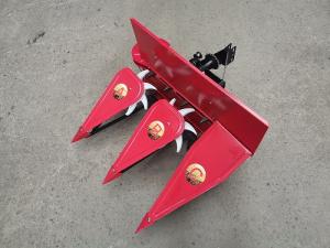 Quality 4.0KW 800mm Power Tiller Reaper wholesale