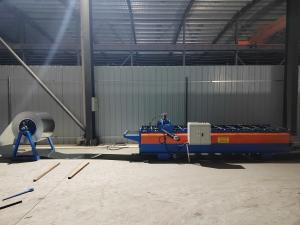 Quality Cast Iron Plate Press Machine Plate Embossing Machine 3500kg wholesale