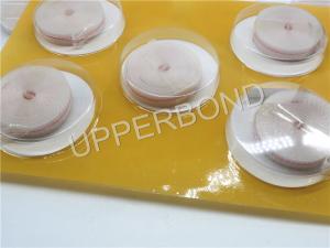 Quality Kevlar Fiber Material Garniture Tape For Cigarette Machinery wholesale