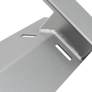 Quality Sheet Metal Aluminum Bending Stamping Case Fabrication Parts wholesale