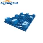 Recycling Large Plastic Pallet Blue Plastic Pallets 1200 X 800