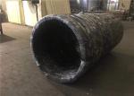BWG8 Soft Small Coil Black Galvanized Rebar Tie Wire