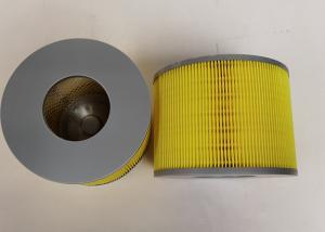Quality Toyota RB20 Car Air Filter Replacement 17801-56020 Synthetic Fiber Material wholesale