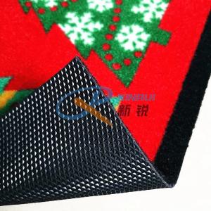 Quality 1.2mm PVC TPR Coating Mat Manufacturing Machine wholesale