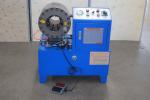 220v/240v/380v Dx68 Hose Crimper Oil Pump Pressure Hose Crimping Machine