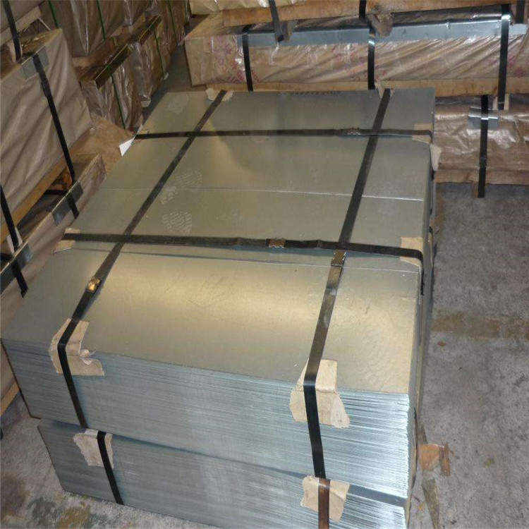 DX51D+Z Q195-Q345 Cold Rolled Galvanized Steel Coil TS550GD 0.15mm