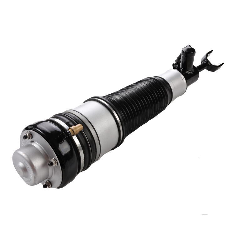 OE 4F0616040 Air Suspension Parts , Air Ride Suspension For Audi A6 C6 Front Right