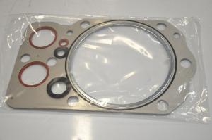 Quality metal Mitsubishi Spare Parts 4m40 6d22 Mitsubishi Cylinder Head Gasket wholesale