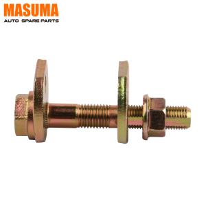 Quality MASUMA Manufacturing Stainless Steel Adjust Bolt 90179-12127 for SCION TC ANT10L Yes wholesale