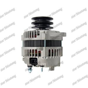 Quality Alternator FD33 TD42 24V 45A 23100-90068 wholesale