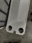 Heating Cooling Plate For Heat Exchanger Stainless Steel 304/316