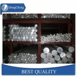Industrial 6061 6082 T6 Aluminum Square Rod Billet For Mould 5 - 500mm Thickness