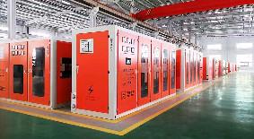 Quality Quick Melting Metal Melting Furnace System For Aluminum Melting wholesale