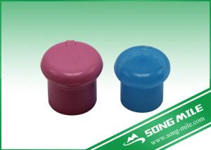 Quality 24/410,24/415,28/410,28/415 PP Hot Sale Plastic Cap for Cosmetic Bottle wholesale