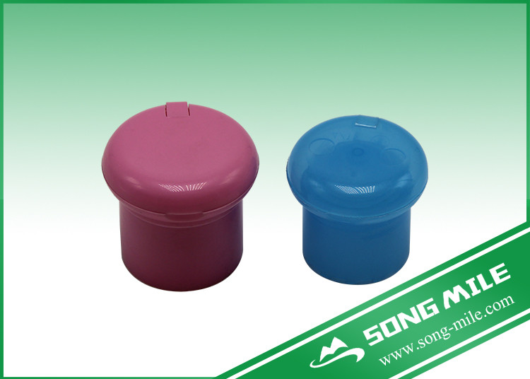 24/410,24/415,28/410,28/415 PP Hot Sale Plastic Cap for Cosmetic Bottle