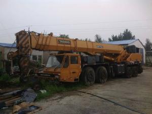 Quality Used japan original crane,used tadano mobile crane 70ton,truck crane wholesale