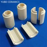 99% Aluminum Oxide Ceramic Sleeve Inner Hexagon