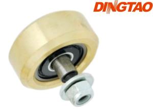 Quality DT S7200 Cutter Parts 75176000 GT7250 Spare Parts Roller Assy Fixed S52/7200 wholesale