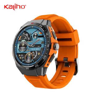 Quality 1.43 Inch Men'S Sport Smart Watches 466*466 Pixel Screen V15 Touch For Running wholesale