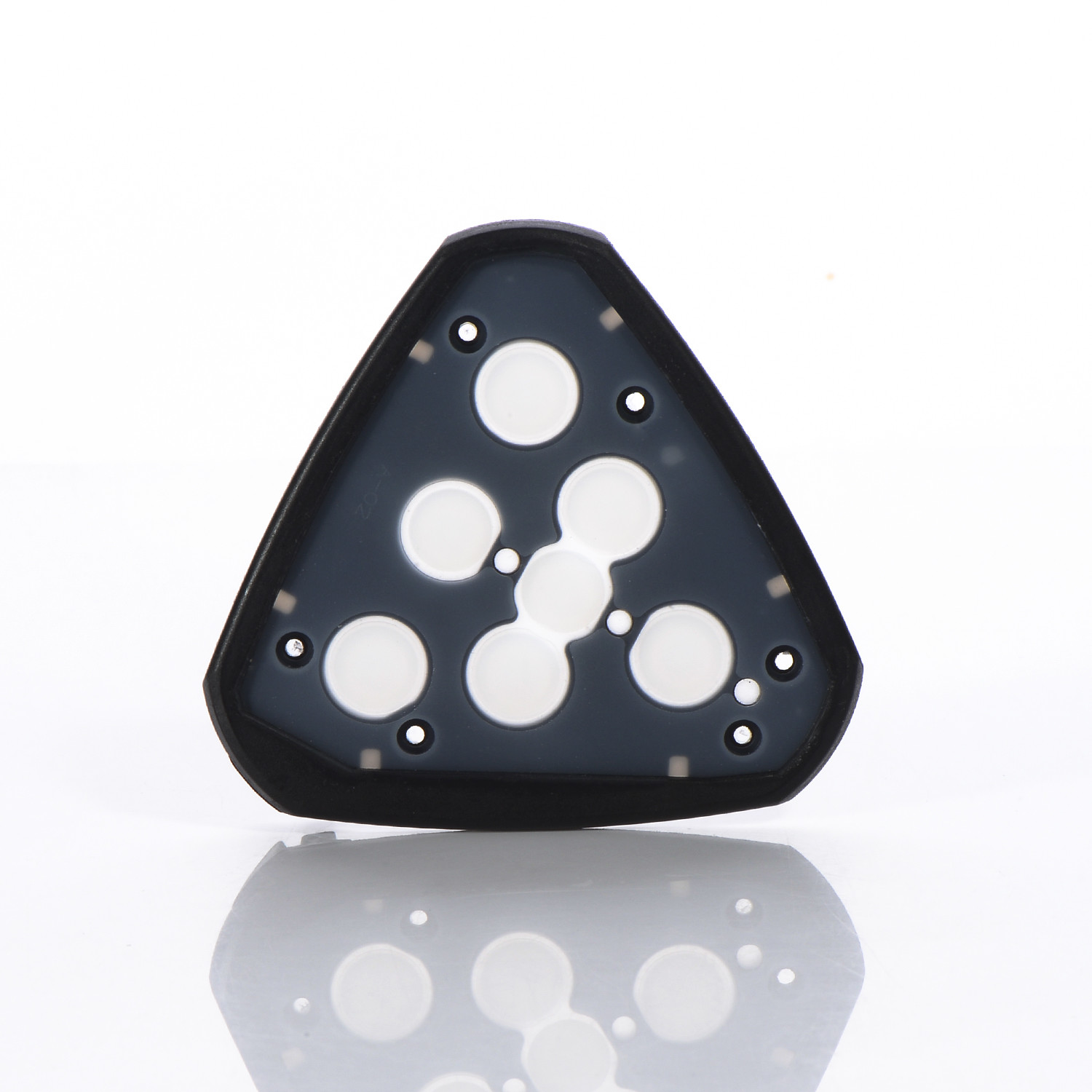 Customized Bluetooth Audio Customization Silicone Accessories Speaker Equipment Silicone Parts Customization